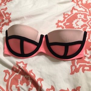 VS swim top
